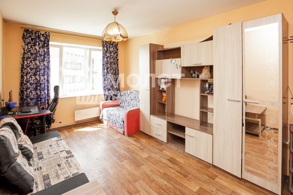 
  Продается студия 23 м². Фото 9.