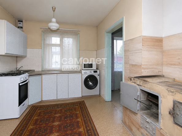 
  Продается дом 40.9 м². Фото 8.