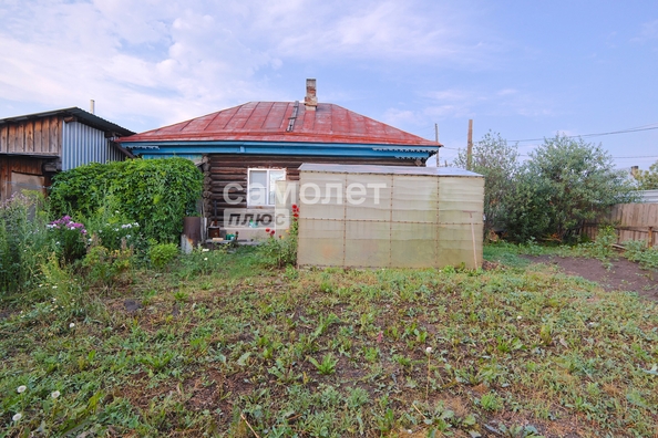 
  Продается дом 40.9 м². Фото 22.