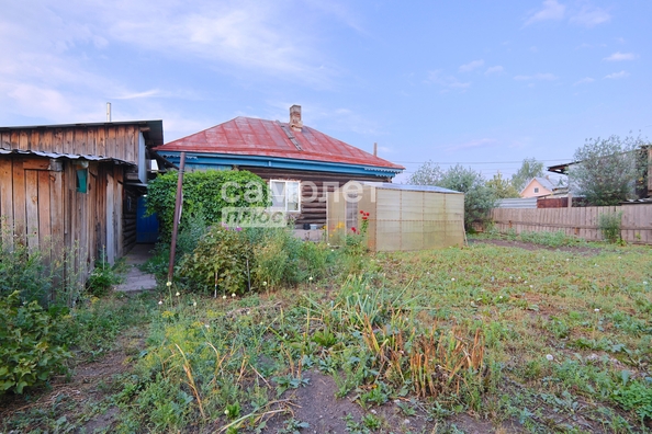 
  Продается дом 40.9 м². Фото 23.