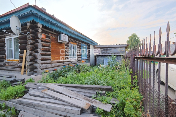 
  Продается дом 40.9 м². Фото 28.