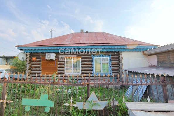 
  Продается дом 40.9 м². Фото 32.