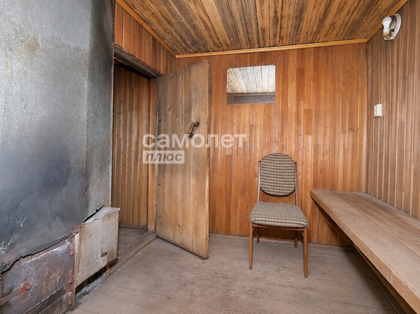 
  Продается дом 40.9 м². Фото 36.