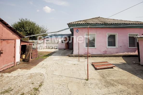 
  Продается дом 62.4 м². Фото 1.