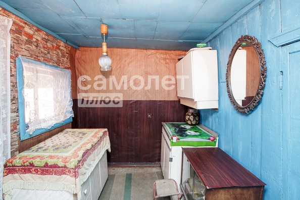 
  Продается дом 62.4 м². Фото 2.