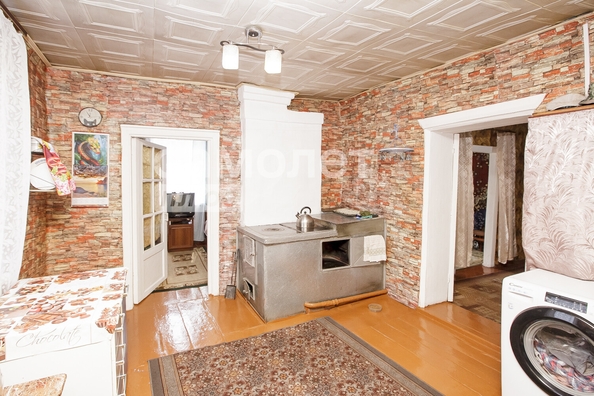 
  Продается дом 62.4 м². Фото 5.