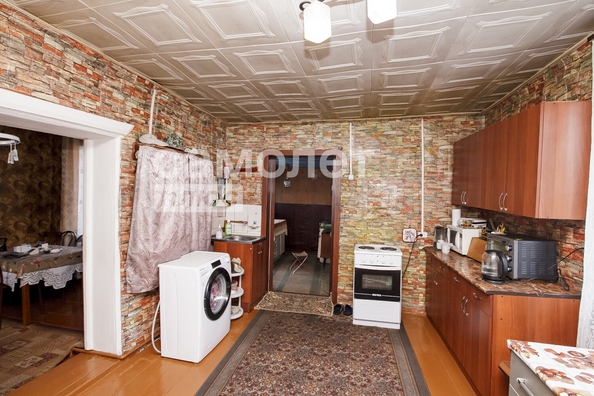 
  Продается дом 62.4 м². Фото 7.