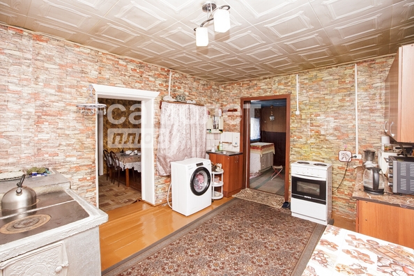 
  Продается дом 62.4 м². Фото 8.