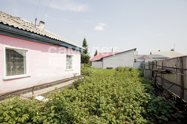 
  Продается дом 62.4 м². Фото 26.