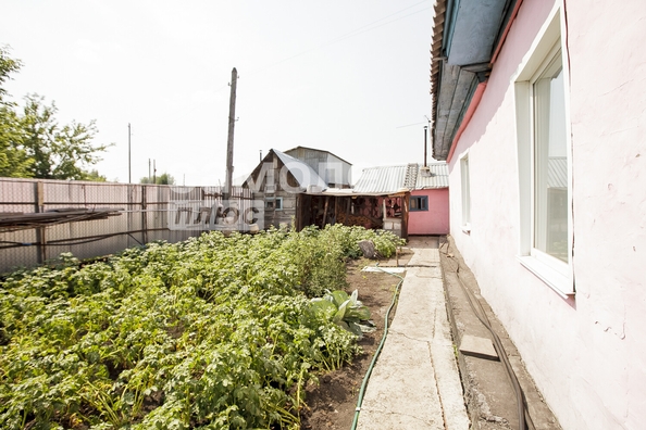 
  Продается дом 62.4 м². Фото 35.