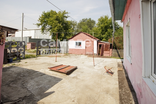 
  Продается дом 62.4 м². Фото 36.