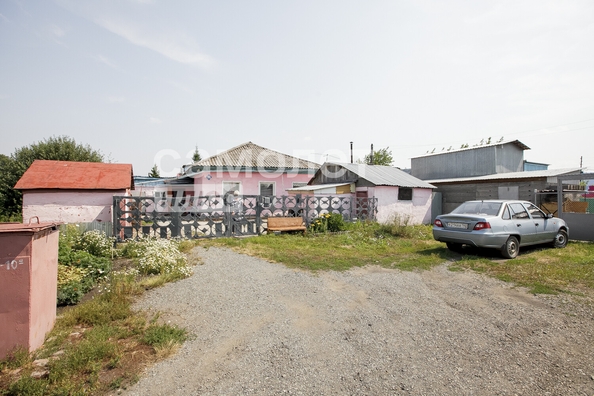 
  Продается дом 62.4 м². Фото 42.