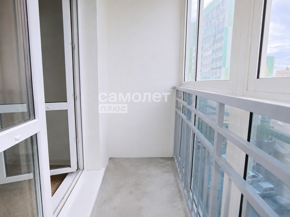 
  Продается 1-комн. квартира 39.4 м², в ЖК Юность-2, дом 2. Фото 3.