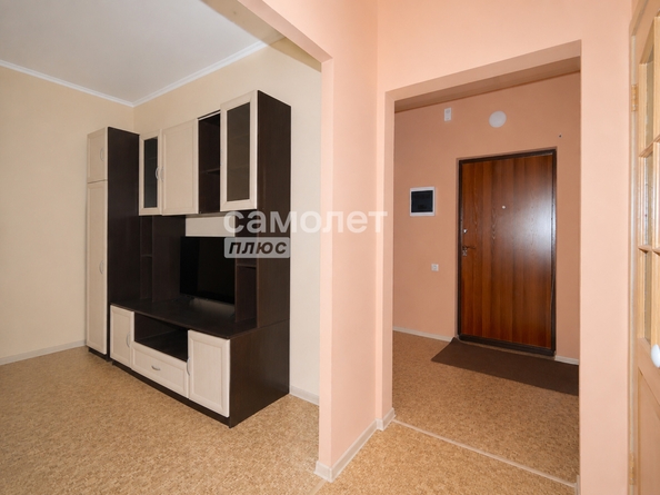 
  Продается 1-комн. квартира 39.4 м², в ЖК Юность-2, дом 2. Фото 9.