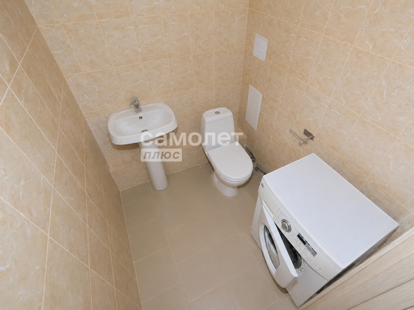 
  Продается 1-комн. квартира 39.4 м², в ЖК Юность-2, дом 2. Фото 13.