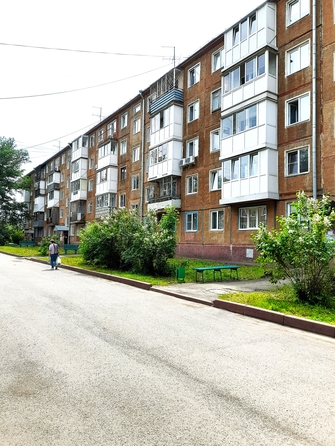 
  Продам 2-комн. квартиру 44.5 м². Фото 14.