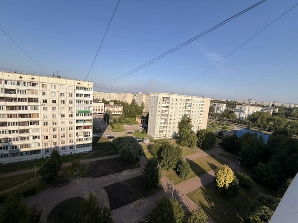 
  Продается 2-комн. квартира 44.6 м². Фото 19.
