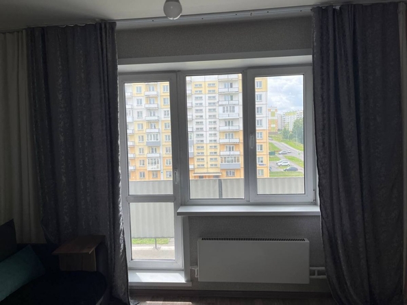 
  Сдается 1-комн. квартира 35.2 м². Фото 2.