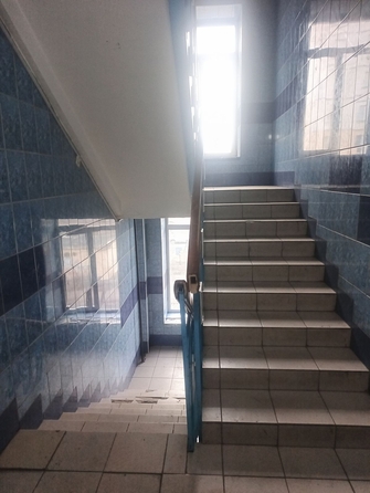 
  Сдается 1-комн. квартира 16.8 м². Фото 8.