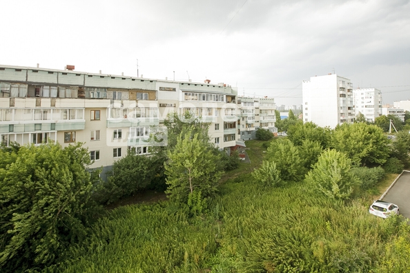 
  Продается 1-комн. квартира 36.6 м². Фото 23.