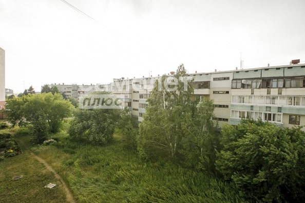 
  Продается 1-комн. квартира 36.6 м². Фото 24.