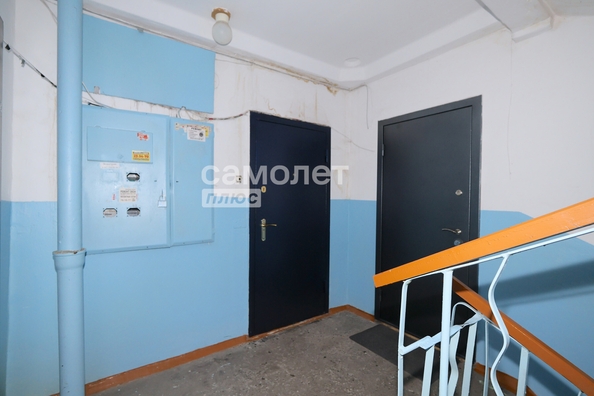 
  Продается 2-комн. квартира 54.2 м². Фото 25.
