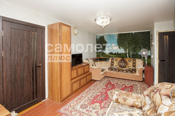 
  Продается 2-комн. квартира 41.7 м². Фото 5.