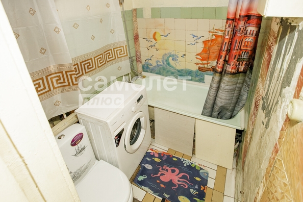 
  Продается 2-комн. квартира 41.7 м². Фото 6.