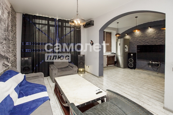 
  Продается 2-комн. квартира 74 м². Фото 1.