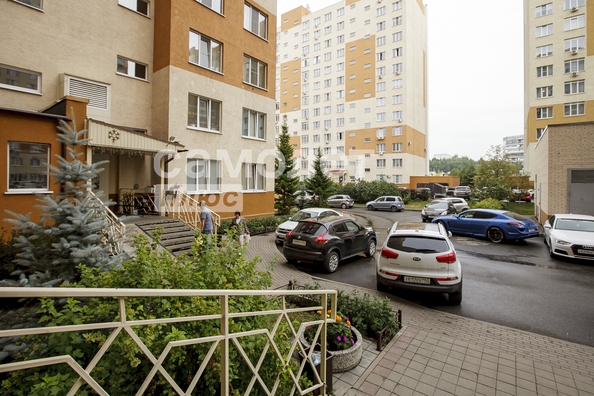 
  Продается 2-комн. квартира 74 м². Фото 36.