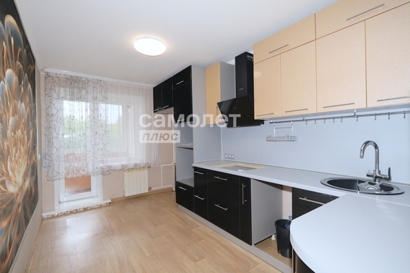 
  Продается 3-комн. квартира 77.7 м². Фото 15.