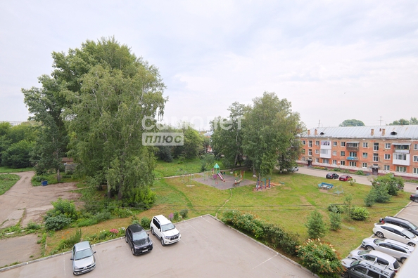 
  Продается 3-комн. квартира 77.7 м². Фото 30.