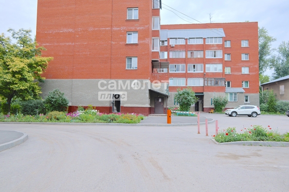 
  Продается 3-комн. квартира 77.7 м². Фото 38.