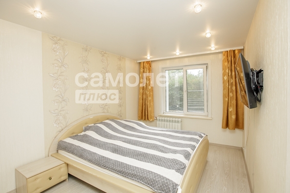 
  Продается 2-комн. квартира 53.21 м². Фото 5.