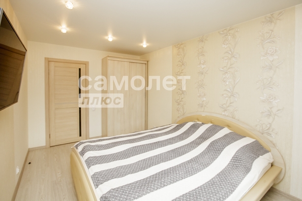 
  Продается 2-комн. квартира 53.21 м². Фото 7.