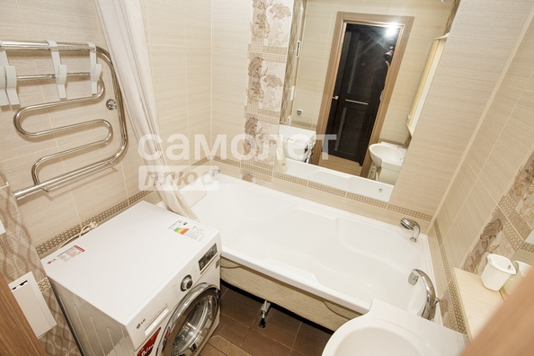 
  Продается 2-комн. квартира 53.21 м². Фото 13.