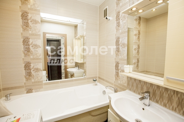 
  Продается 2-комн. квартира 53.21 м². Фото 15.