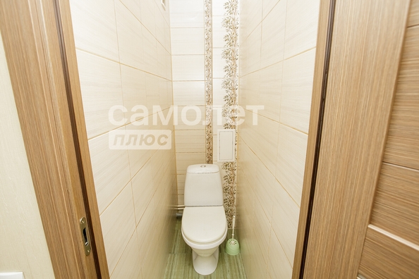 
  Продается 2-комн. квартира 53.21 м². Фото 17.