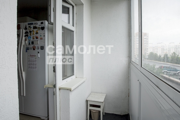 
  Продается 2-комн. квартира 53.21 м². Фото 24.