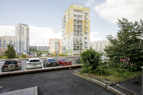 
  Продается 2-комн. квартира 53.21 м². Фото 27.