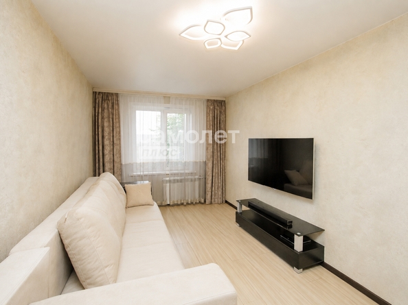 
  Продается 2-комн. квартира 53.21 м². Фото 6.