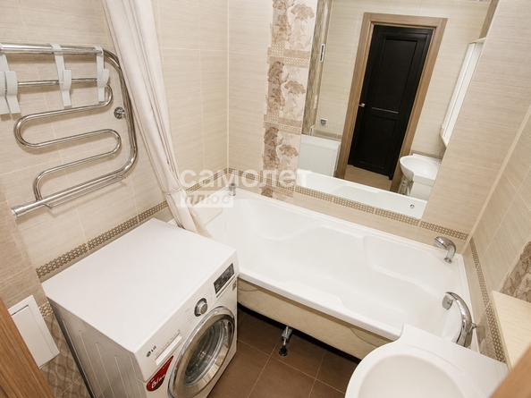 
  Продается 2-комн. квартира 53.21 м². Фото 9.