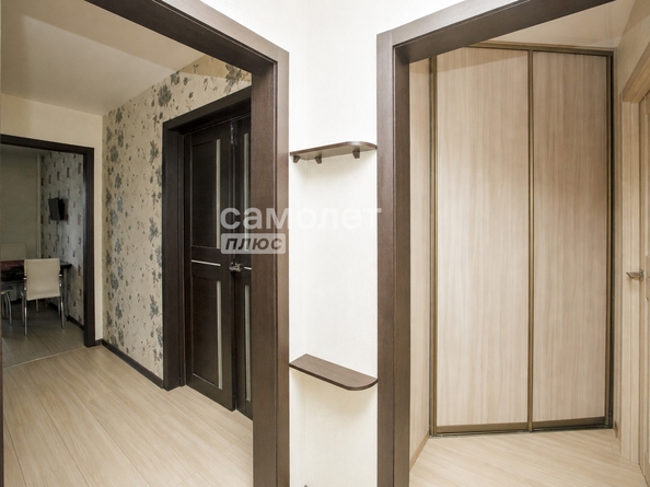 
  Продается 2-комн. квартира 53.21 м². Фото 14.