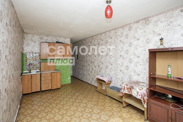 
  Продается студия 23 м². Фото 1.