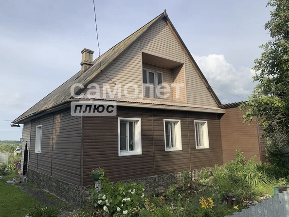 
  Продается дом 55 м². Фото 19.