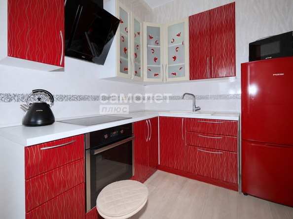 
  Продается 2-комн. квартира 46.2 м². Фото 4.