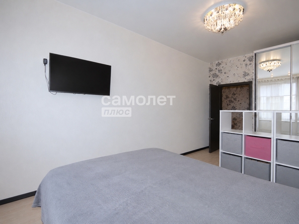
  Продается 2-комн. квартира 46.2 м². Фото 8.