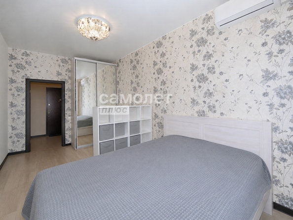 
  Продается 2-комн. квартира 46.2 м². Фото 9.