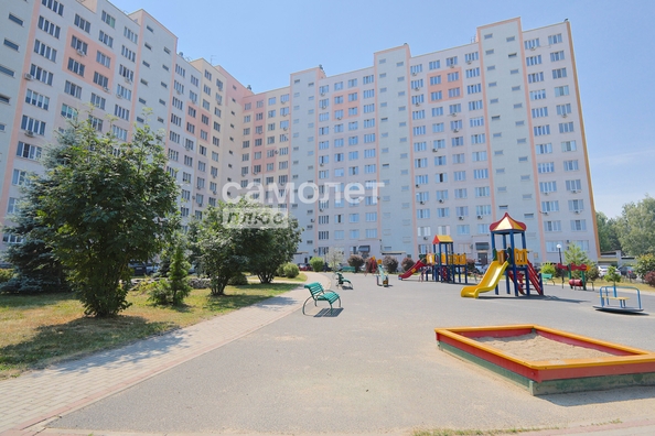 
  Продается 2-комн. квартира 46.2 м². Фото 29.