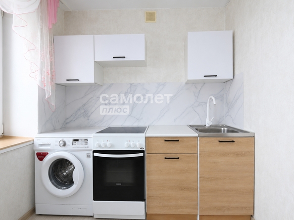 
  Продается 1-комн. квартира 30.1 м². Фото 2.